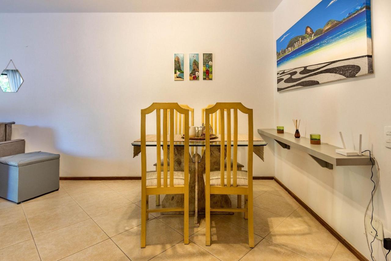 Perto Da Praia C/ Piscina! Ρίο ντε Τζανέιρο Εξωτερικό φωτογραφία