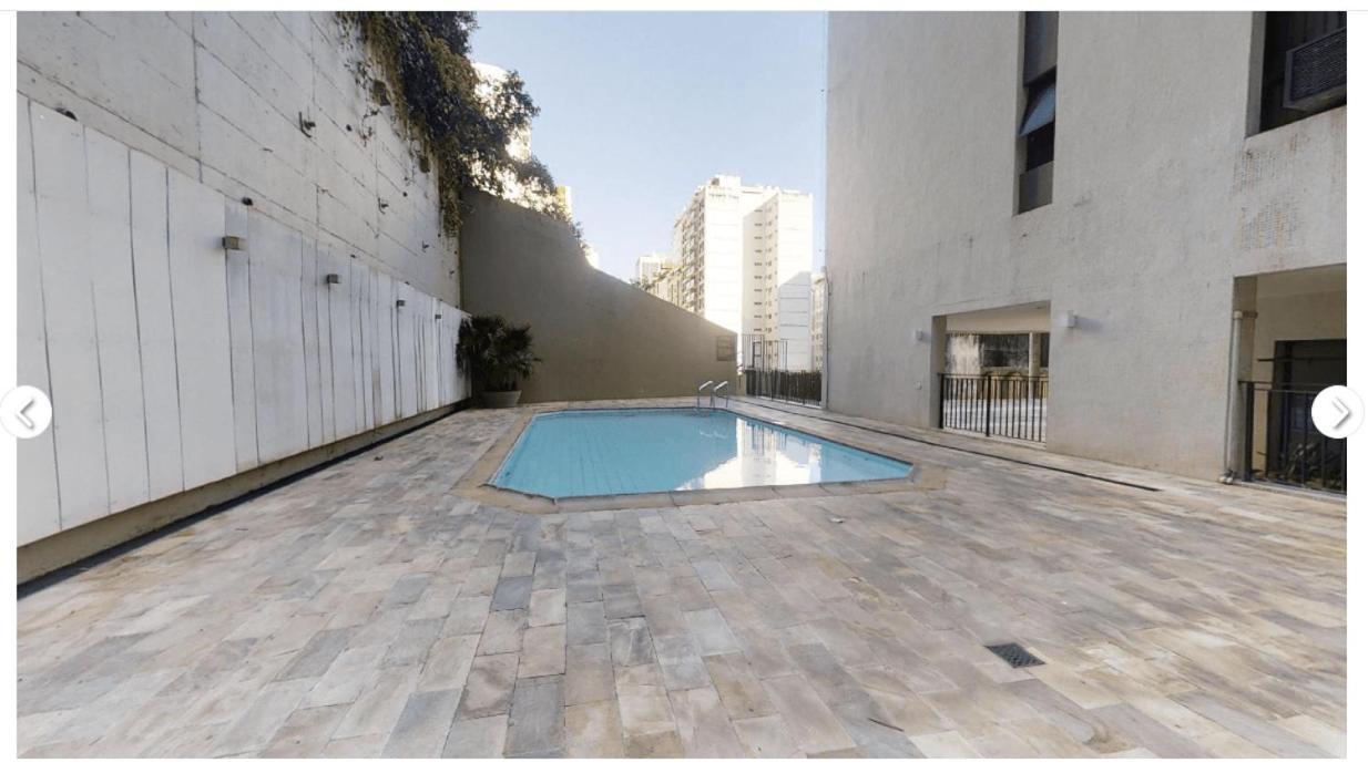 Perto Da Praia C/ Piscina! Ρίο ντε Τζανέιρο Εξωτερικό φωτογραφία